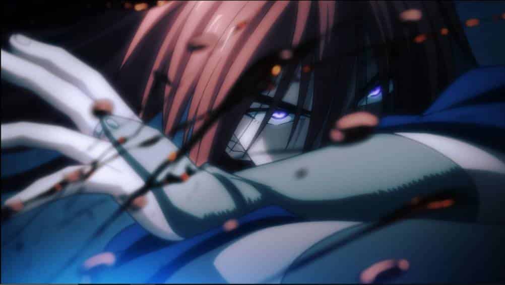 Rurouni Kenshin - trama, personajes, ¡dónde ver en línea!