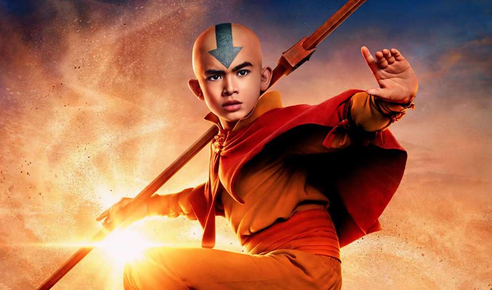 Avatar La leyenda de Aang - elenco, trama, ¡mira en línea en Tele Latino!