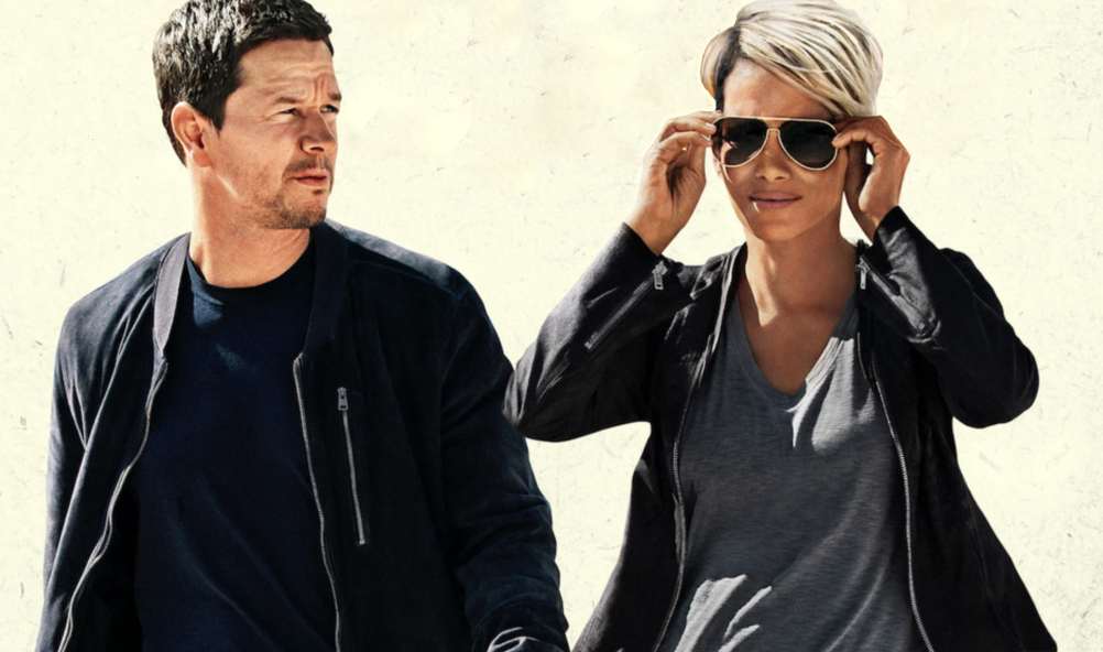 El Sindicato – Una aventura de espionaje con Mark Wahlberg y Halle Berry