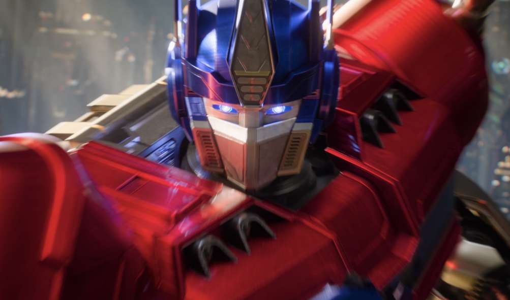 Ver la película Transformers One en 4K en Tele Latino