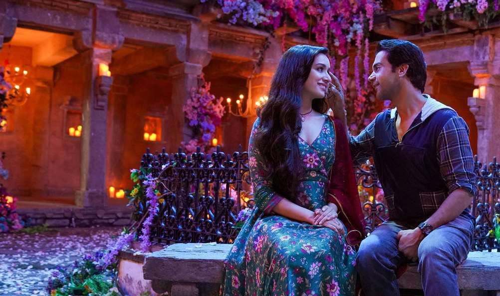 Stree 2 Sarkate Ka Aatank de 2024 se puede ver en Tele Latino