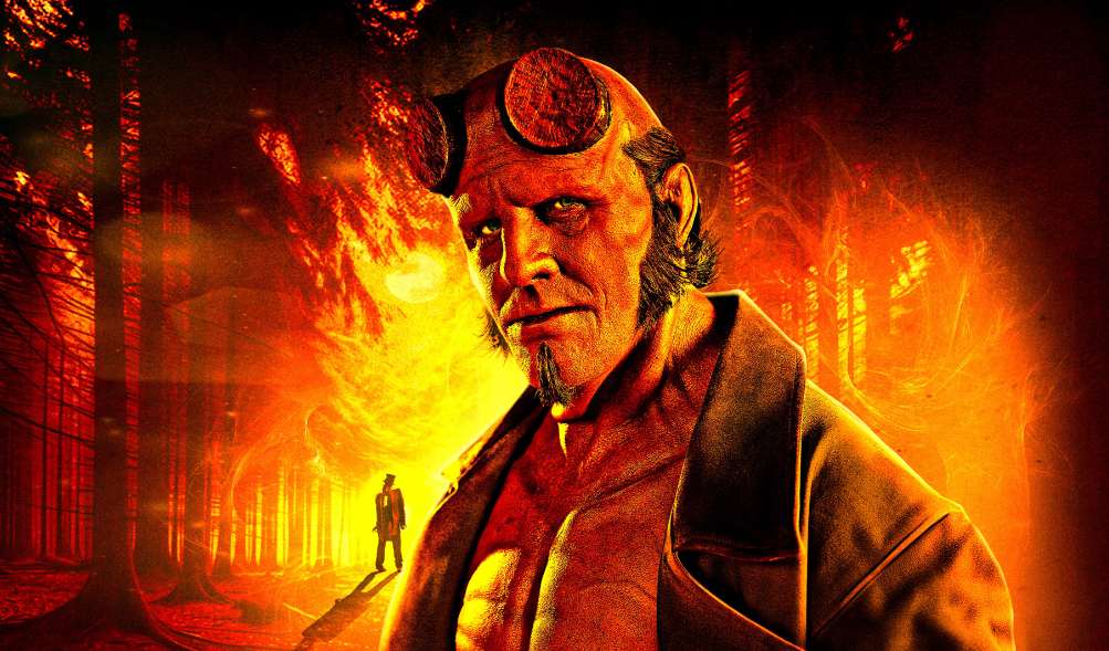 Hellboy: The Crooked Man: elenco, trama, véalo en línea en Tele Latino