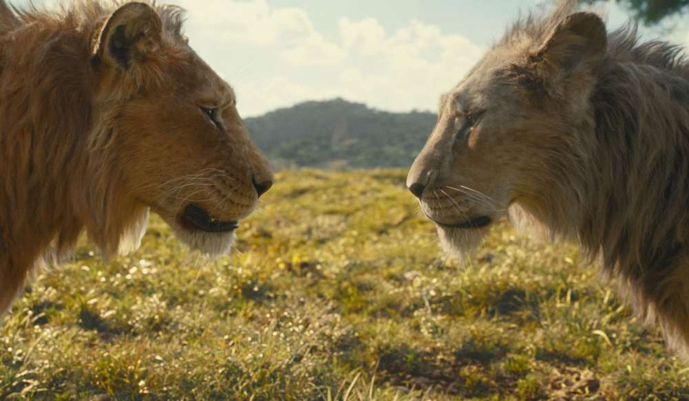 Mufasa: El rey león: trama, personajes, dónde ver en línea