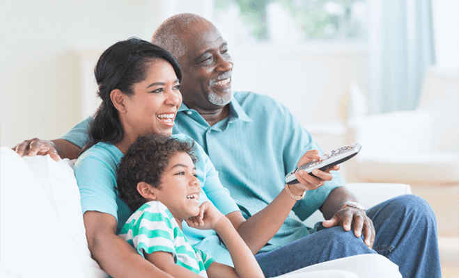 img-1 Disfruta de Flujo TV con tu familia