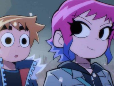 Dónde ver el anime Scott Pilgrim da el salto en línea