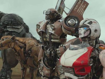 ¡Mira la película Transformers – El Despertar de Las Bestias en línea!