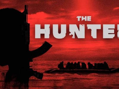 ¡Ver la película The Hunted en línea en Tele Latino!