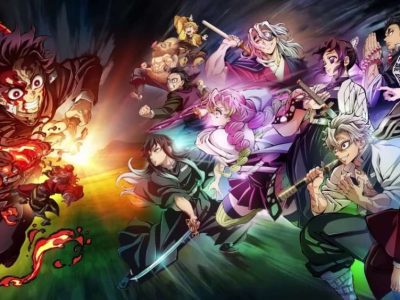 Guardianes de la noche: Kimetsu no Yaiba – Rumbo al Entrenamiento de los Pilares