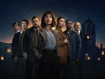 El problema de los 3 cuerpos – Misterio, Drama en Tele Latino