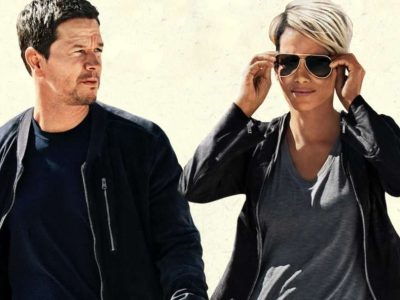 El Sindicato – Una aventura de espionaje con Mark Wahlberg y Halle Berry