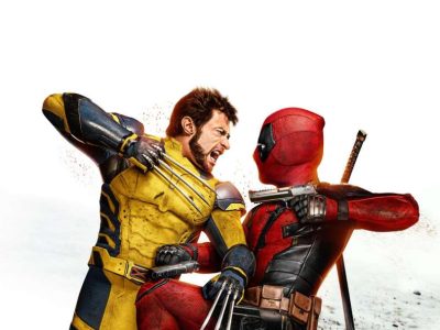 Deadpool y Lobezno: El épico encuentro de los Anti-Héroes de Marvel