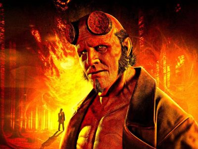 Hellboy: The Crooked Man: elenco, trama, véalo en línea en Tele Latino