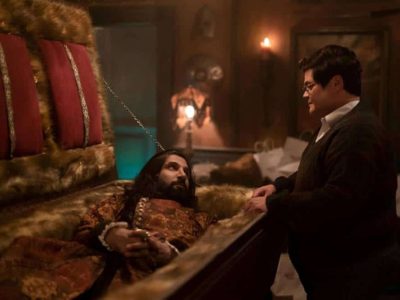 What We Do in the Shadows – trama, elenco, dónde ver en línea